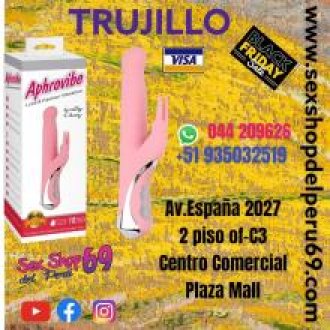 Pequeños juguetes especiales